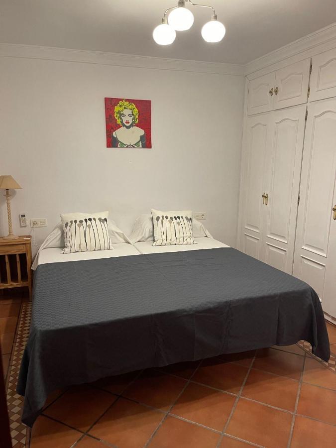 Lejlighed Casa Calderon