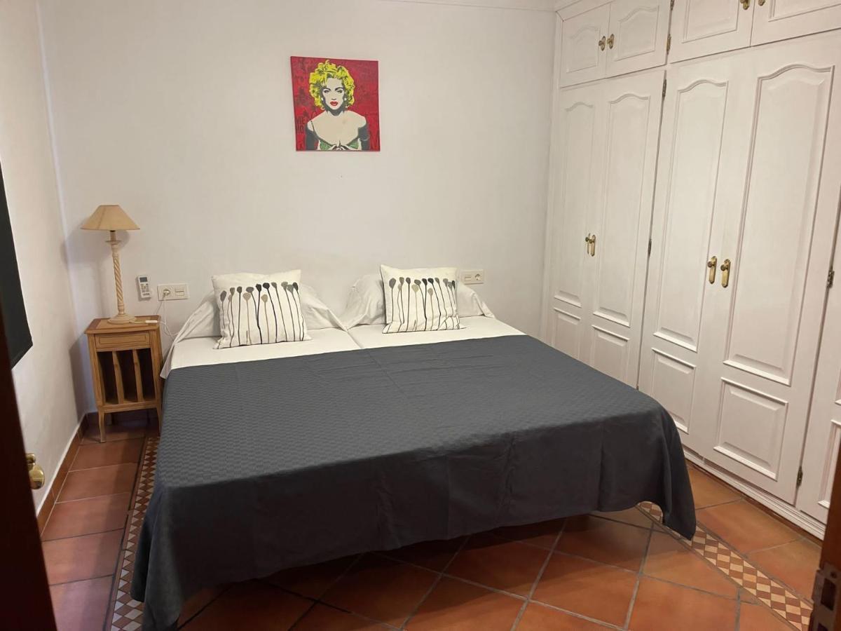 Casa Calderon Lejlighed